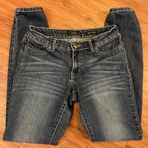 Jessica Simpson jeans!